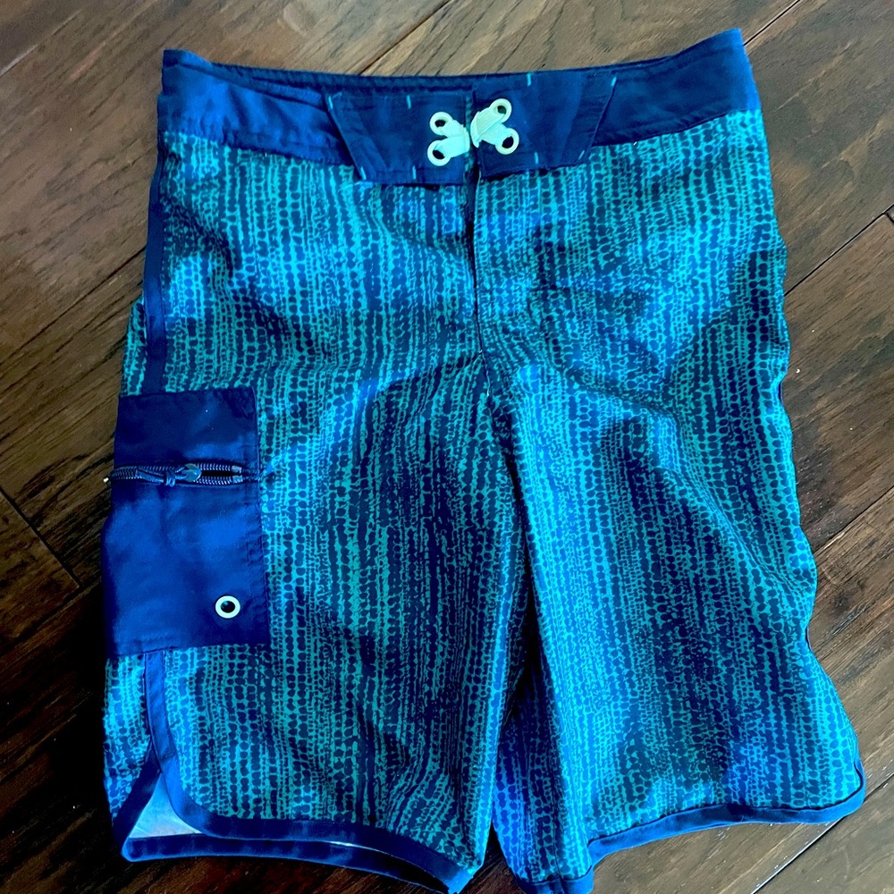 Art Class Swim Trunks Size 12 VGUC Worn Once